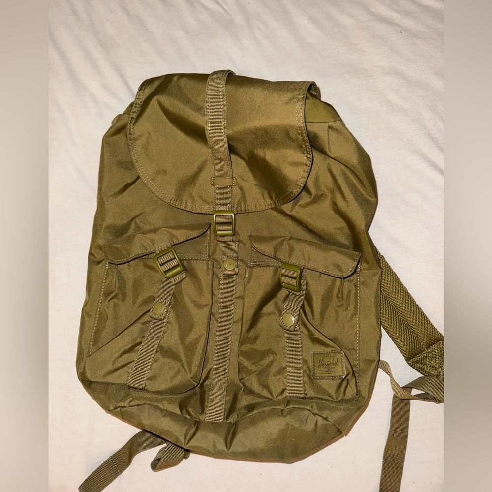 Herschel backpack